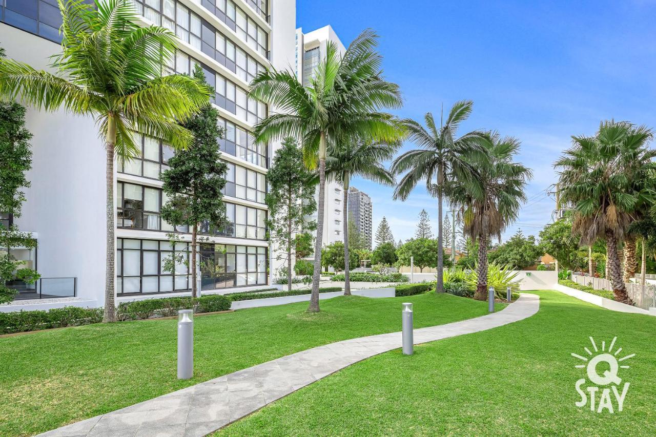Sierra Grand Broadbeach 1 Bedroom - Qstay