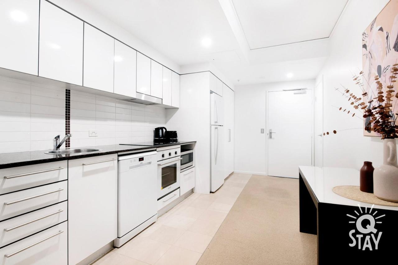 Sierra Grand Broadbeach 1 Bedroom - Qstay Gold Coast